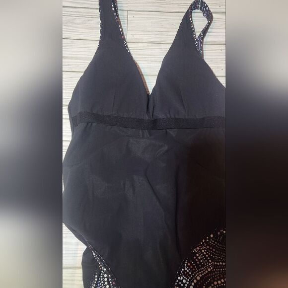 Athleta Seychelles One Piece Swimsuit Size XS - Picture 15 of 15